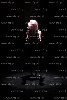 Sopot. Teatr Atelier. XXV-lecie Sopockiego Teatru Tańca.13.05.2023...