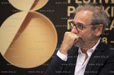 48. Festiwal Polskich Filmów Fabularnych w Gdyni....