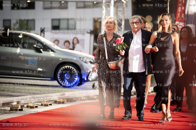 Gala zakończenia 48. Festiwal Polskich Filmów Fabularnych...