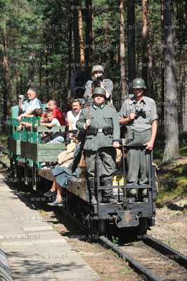 D-DAY HELL rekonstrukacja historyczna walk pomiedzy...