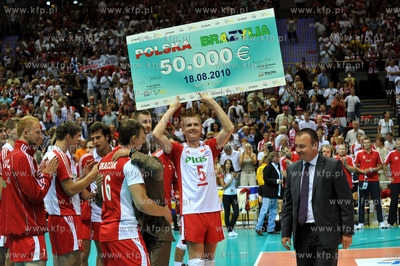 Ergo Arena, hala sportowo - widowiskowa na granicy...