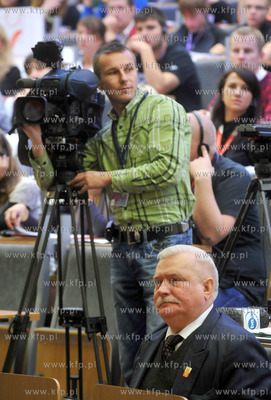 Wydzial Nauk Spolecznych UG. III Forum Mlodych zorganizowane...