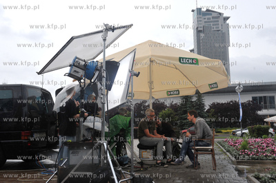 36 Festiwal Polskich Filmow Fabularnych w Gdyni. Na...