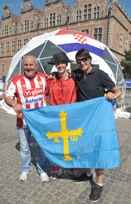 Jednym z wazniejszych elementow Mistrzostw Europy w...