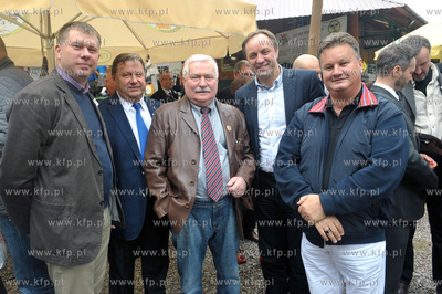 XI Majowka Pomorskich Przedsiebiorcow w Centrum Edukacji...