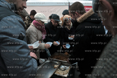 Sopocki Jarmark Bozonarodzeniowy i sopocka wigilia...