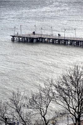 Opuszczone sanatorium - dawniej Dom Profilaktyczno...