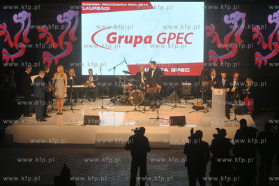 Gdansk. Centrum konferencyjno-wystawiennicze Amber...