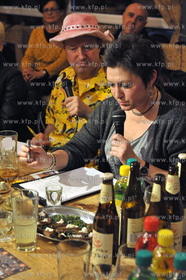 XXIII Biesiada Felietonistów w restauracji Czarnej...