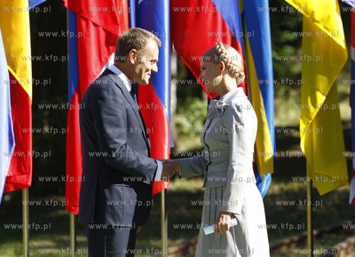 Gdansk. Westerplatte. Obchody 70. Rocznicy Wybuchu...