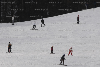 Sopot. Lysa Gora.
21.02.2011
fot. Krzysztof Mystkowski...