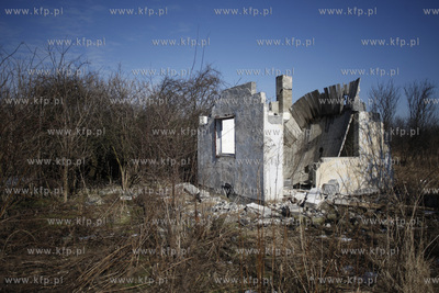 Gdansk. Powstaje Trasa im. majora Henryka Sucharskiego,...