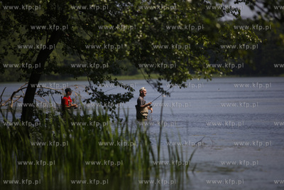Pusty Staw - jezioro na gdanskich Stogach.
30.05.2011
fot....