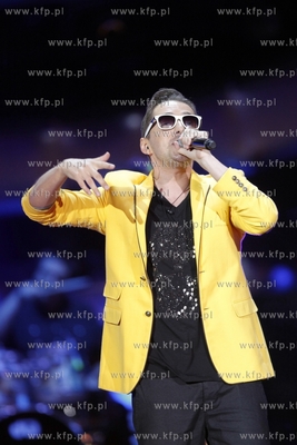 Sopot. Opera Lesna. Sopot Festival. Top of the Top....