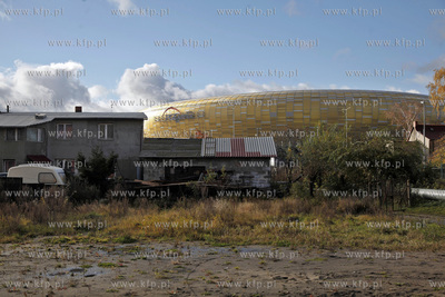 Konferencja  podsumowujacą zasadnicza, inwestycyjna...