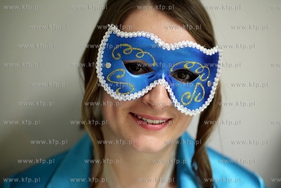 Gdansk Letnica. Dom Otwarty. Karnawalowy Bal Maskowy...