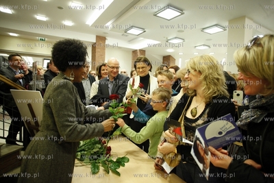 Gdansk. Polska Filharmonia Baltycka. Siesta Festival....