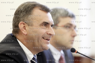 Urzad Marszalkowskiw Gdansku. Debata o przyszłosci...