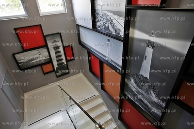 Prezentacja nowego apartamentowca Lighthouse wybudowanego...