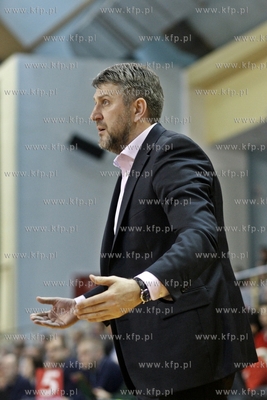 Hala 100 - lecia Sopotu. Tauron Basket Liga. Trefl...