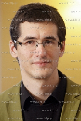 Prezentacja kandydatow Europy Plus do europarlamentu...