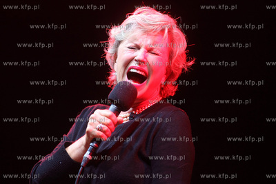 Gala 25-lecie Teatru Atelier im. Agnieszki Osieckiej....