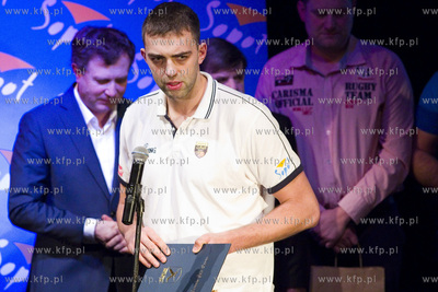 Filharmonia Kameralna w Sopocie. Sopocka Gala Sportu....