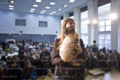 Technikum Łączności w Gdańsku. Międzynanarodowa...