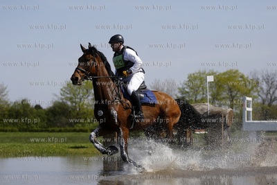 Hipodrom w Sopocie. Wszechstronny Konkurs Konia Wierzchowego...