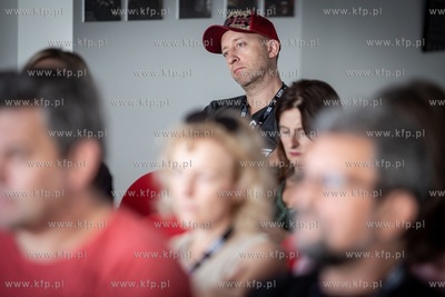 43. Festiwal Polskich Filmów Fabularnych w Gdyni....