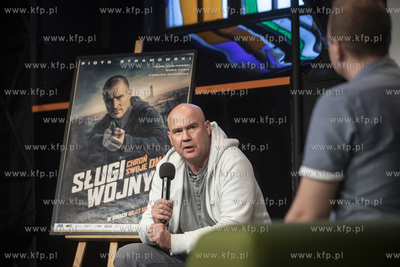 44. Festiwal Polskich Filmów Fabularnych w Gdyni....