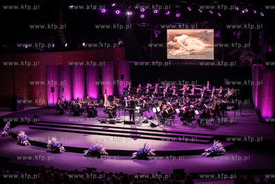 Opera Leśna. 3. Międzynarodowy Festiwal Muzyczny...