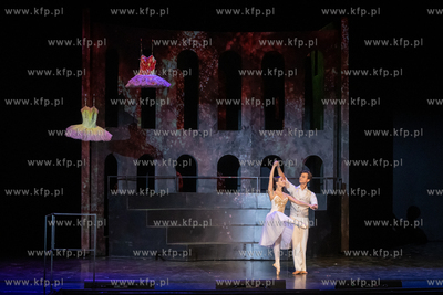 Opera Bałtycka.
Pomposo i...
Spektakl familijny.
13.10.2024
fot....