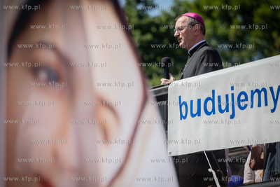 Gdańsk. Marsz Dla Życia i Roddziny.
15.06.2025
fot....