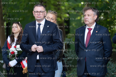 Sopot. Obchody 86. rocznicy utworzenia Polskiego Państwa...