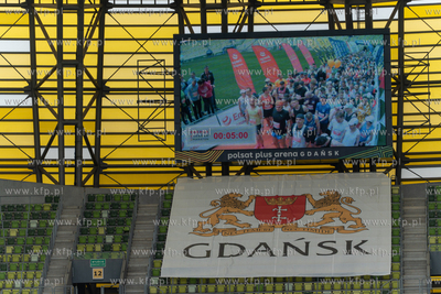 Energa Gdańsk Maraton. 19.04.2026 fot. Paweł Marcinko...
