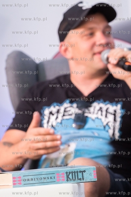 Festiwal Miasto Słowa / Nagroda Literacka Gdynia 2019....