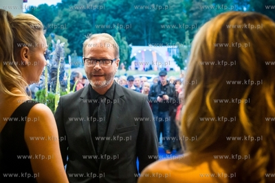 44. Festiwal Polskich Filmów Fabularnych w Gdyni....