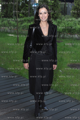 Wreczenie Nagrod IX Festiwalu Teatru Polskiego Radia...