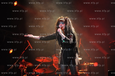 Festiwal Solidarity of Arts. Koncert "Dziwny jest ten...