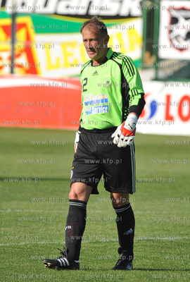 III Swiatowy Zjazd Gdanszczan. Mecz bylych reprezentantow...