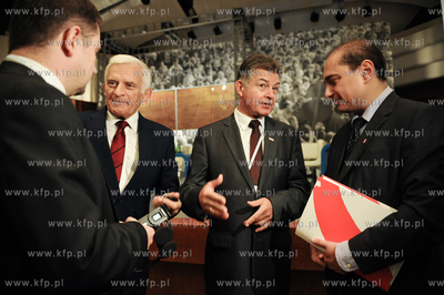 Gdansk. Akademia Muzyczna. Miedzynarodowa Konferencja...