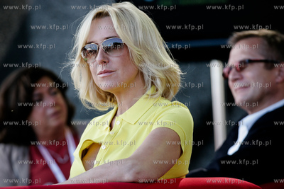 Sopot. Skwer Kuracyjny przy molo. Piknik edukacyjny...