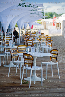 Sopot. Zatoka Sztuki
09.08.2011
fot. Mateusz Ochocki...