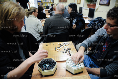 Gdansk. Oliwa. Filia nr 2 Wojewodzkiej i Miejskiej...