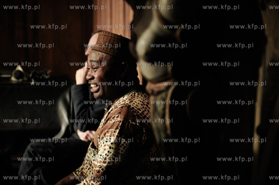 Gdansk. Nadbaltyckie Centrum Kultury, Skiboby - czyli...