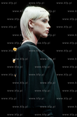 Gdansk. Filharmonia Baltycka. Gala Bursztynu i Mody...