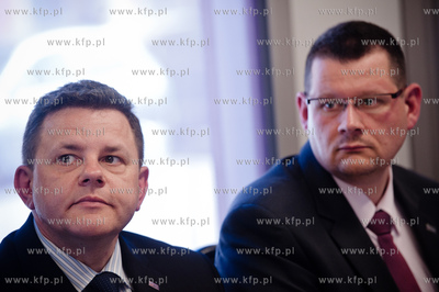 Gdansk. Dworzec Glowny PKP. Peron nr 3, Wagon Konferencyjny....