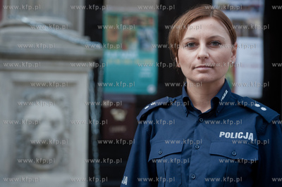 Gdansk. Resyjskie Centrum Nauki i Kultury przy ul....