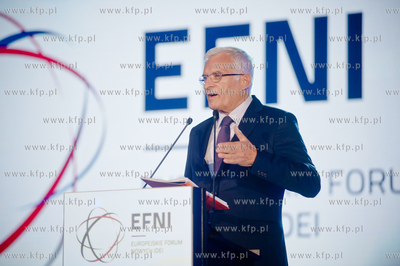 Sopot. Zatoka Sztuki. EFNI - Europejskie Forum Nowych...